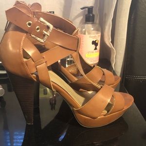 Guess Heels